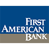 first american bank logo