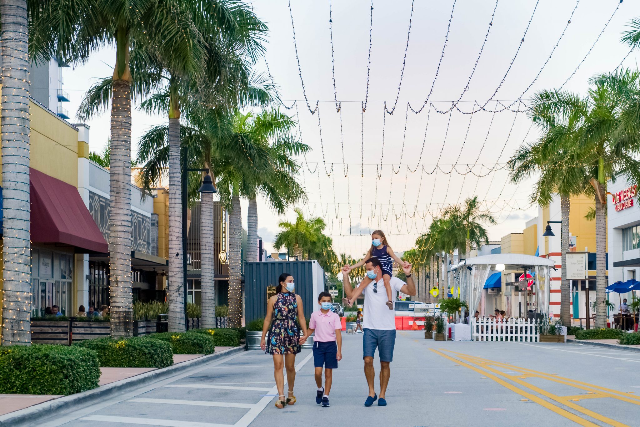 Visit Downtown Doral Park Doral S Top Rated Attraction Downtown Doral